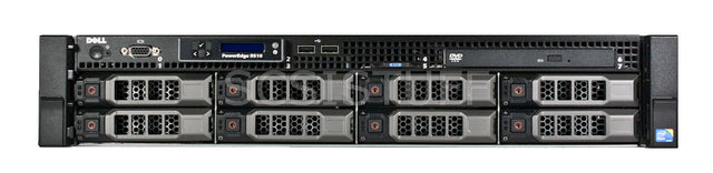 Dell PowerEdge R510