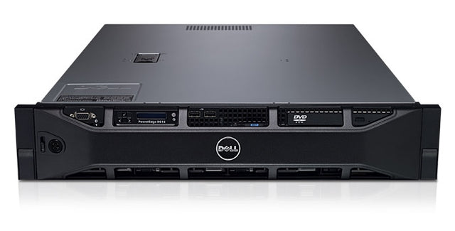 Dell PowerEdge R515