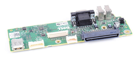 Dell PE R710 Front Panel Board 0J800M