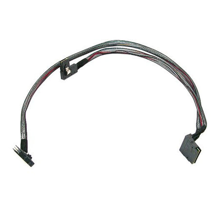 Dell PE R720XD Mini SAS to Mini PERC Cable D4J0T