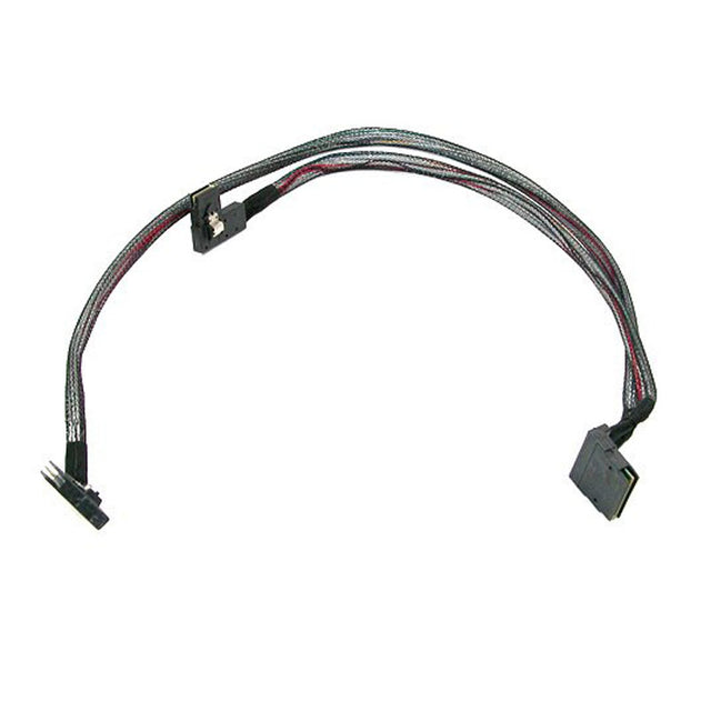 Dell PE R720XD Mini SAS to Mini PERC Cable D4J0T