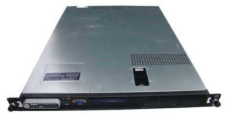 Dell PowerEdge SC1435