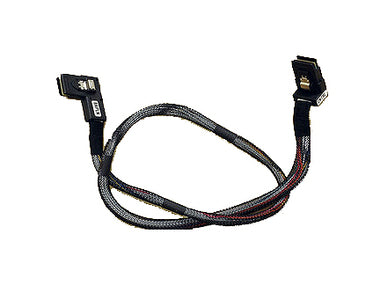 Dell PE T610 SAS-B Cable SFF 8087-SFF 8087 N168M
