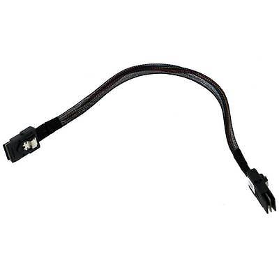 Dell PE T610 T710 Internal SAS to Mini SAS Cable 0606JD
