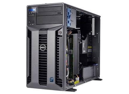 Dell PowerEdge T710 8x 3.5"