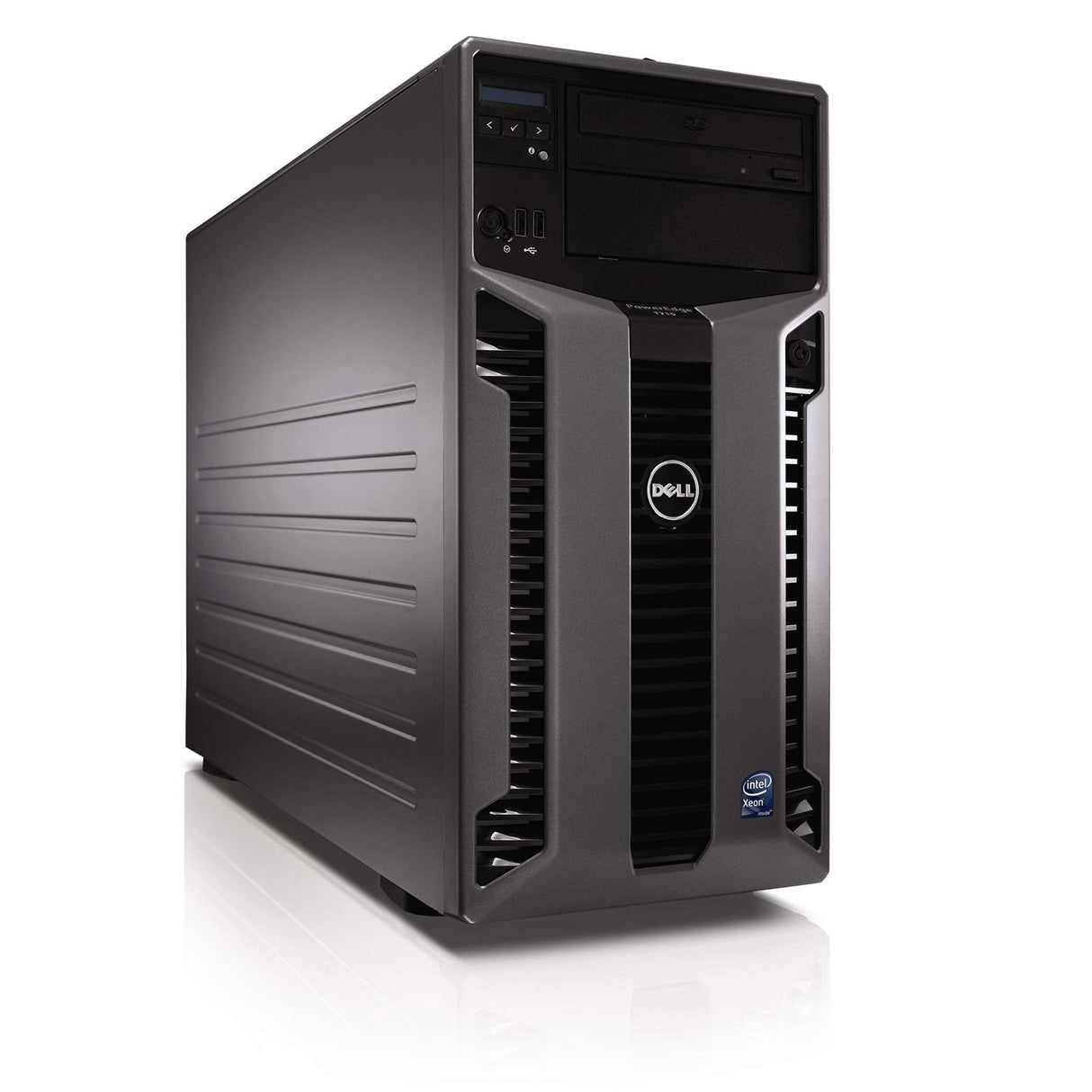 Dell PowerEdge T710 8x 3.5"