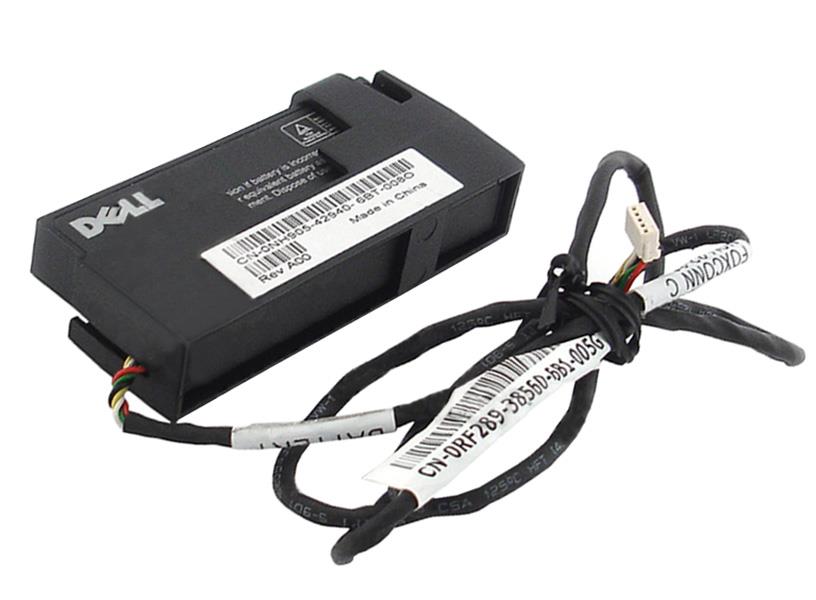 Dell PERC Battery NH905