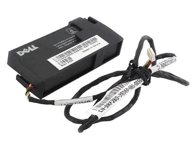 Dell PERC Battery NH905