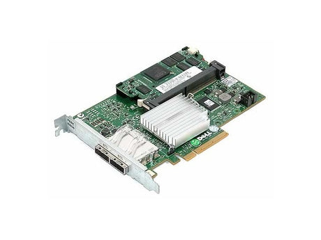 Dell Perc H800 512MB 0N743J