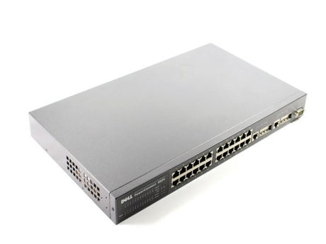 Dell PowerConnect 3024