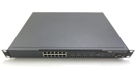 Dell PowerConnect 5212