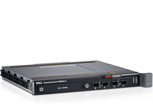 Dell PowerConnect M8024-k Ethernet Switch