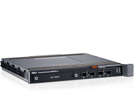 Dell PowerConnect M8024-k Ethernet Switch