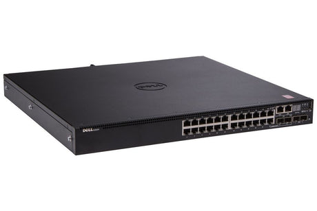 Dell PowerConnect N3024 24 Port Layer 3 PDJ93