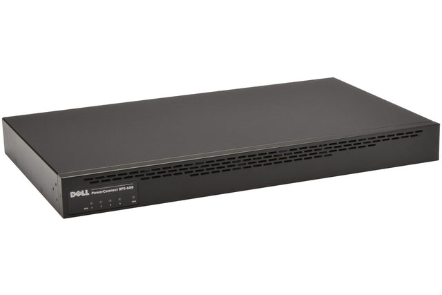 Dell PowerConnect RPS600, YJ453