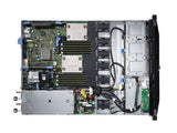 Dell PowerEdge R320 8x 2.5"