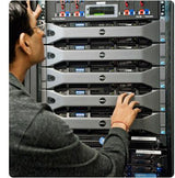 Dell PowerEdge R720xd 12 x 3.5"