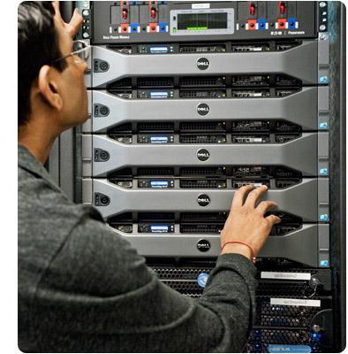 Dell PowerEdge R720xd 12x 3.5" + 2x 2.5"