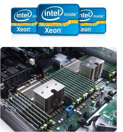 Dell PowerEdge R720 16x 2.5"