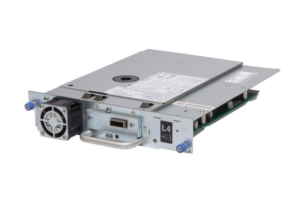 Dell PowerVault TL2000 TL4000 Ultrium LTO 4 Internal Tape Drive N8V0K