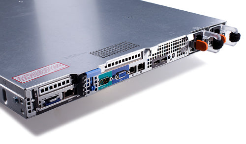 Dell PowerEdge R320 8x 2.5"