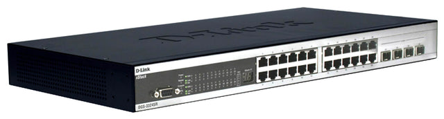 Switch D-Link DG S-3324SR