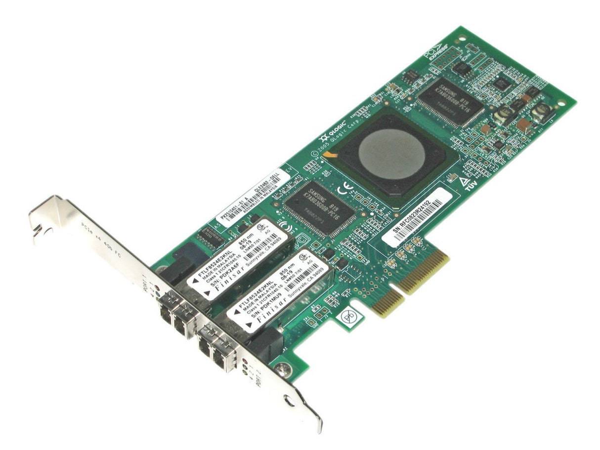 Network card DH226