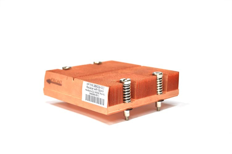 Heatsink HP DL140G2 389009-002