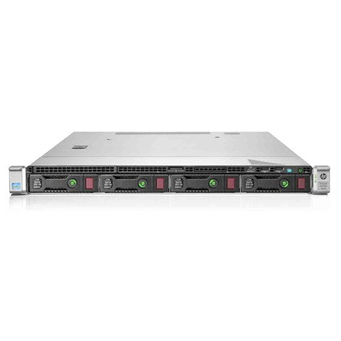 HP ProLiant DL360e G8 Chassis