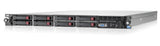 HP ProLiant DL360G7 8x 2.5" - Chassis + Motherboard - Barebone