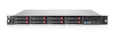 HP ProLiant DL360G7 8x 2.5" - Chassis + Motherboard - Barebone
