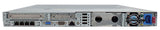 HP ProLiant DL360p G8 8x 2.5"