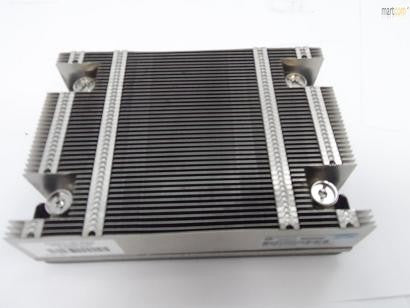 Heatsink HP ProLiant DL360p G8, Gen8 P/N: 653235-001, 735506-001, 734040-001