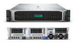 HPE ProLiant DL380 G10 8x 2.5" - Zelf samenstellen