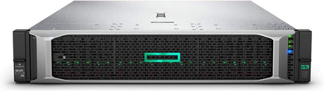 HPE ProLiant DL380 G10 8x 2.5" - Zelf samenstellen