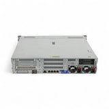 HPE ProLiant DL380 G10 26x 2.5" - Zelf samenstellen