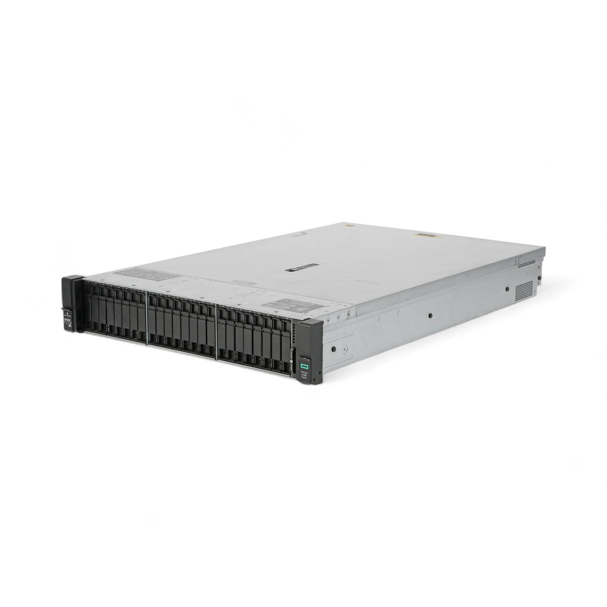 HPE ProLiant DL380 G10 26x 2.5" - Zelf samenstellen