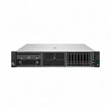 HPE ProLiant DL380 G10 Plus 8x 2.5" - Zelf samenstellen