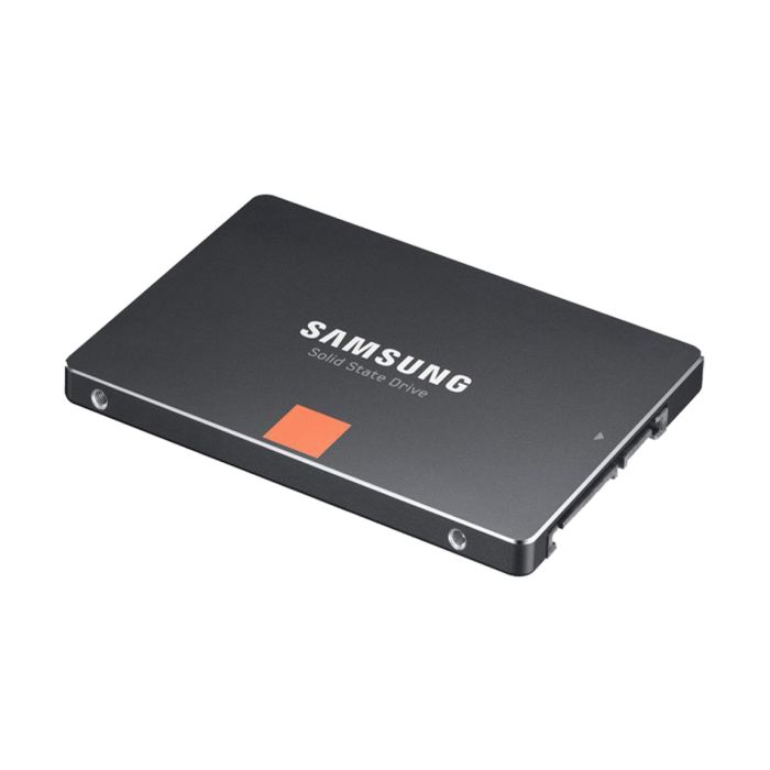 256GB SATA 2.5" SSD 6Gbps MZ7PD256HCGM SAMSUNG MZ-7PD256