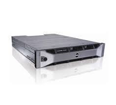 Dell EMC PowerVault MD3800i 12x 3.5" 10Gb ISCSI Array