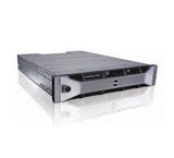 Dell EMC PowerVault MD3800i 12x 3.5" 10Gb ISCSI Array