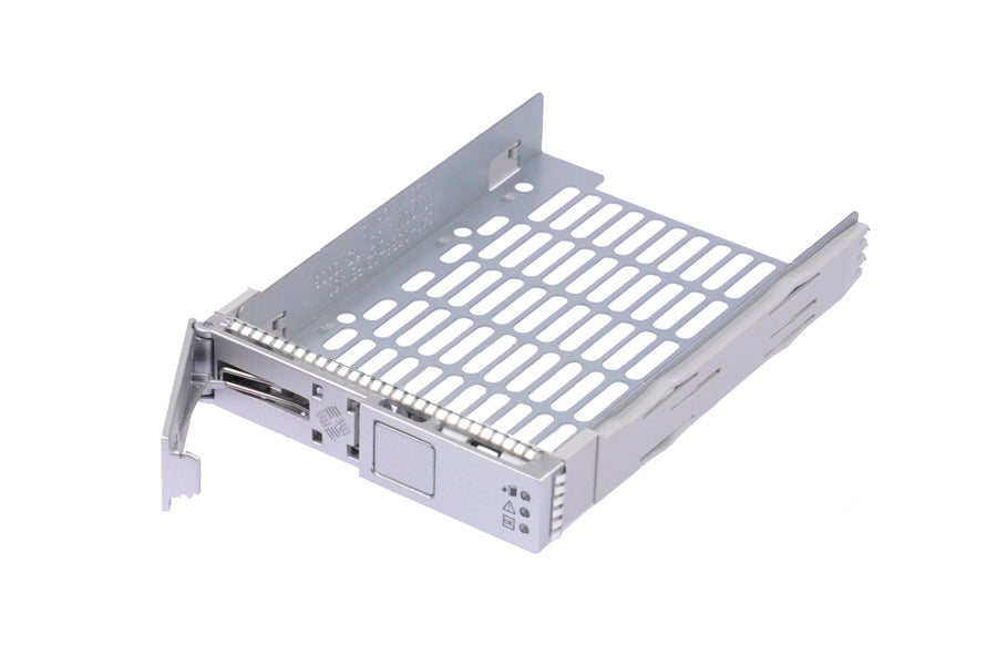 Sun Harddisk bracket - tray - caddy, SAS/SATA, 2.5" - SFF P/N: 541-0239