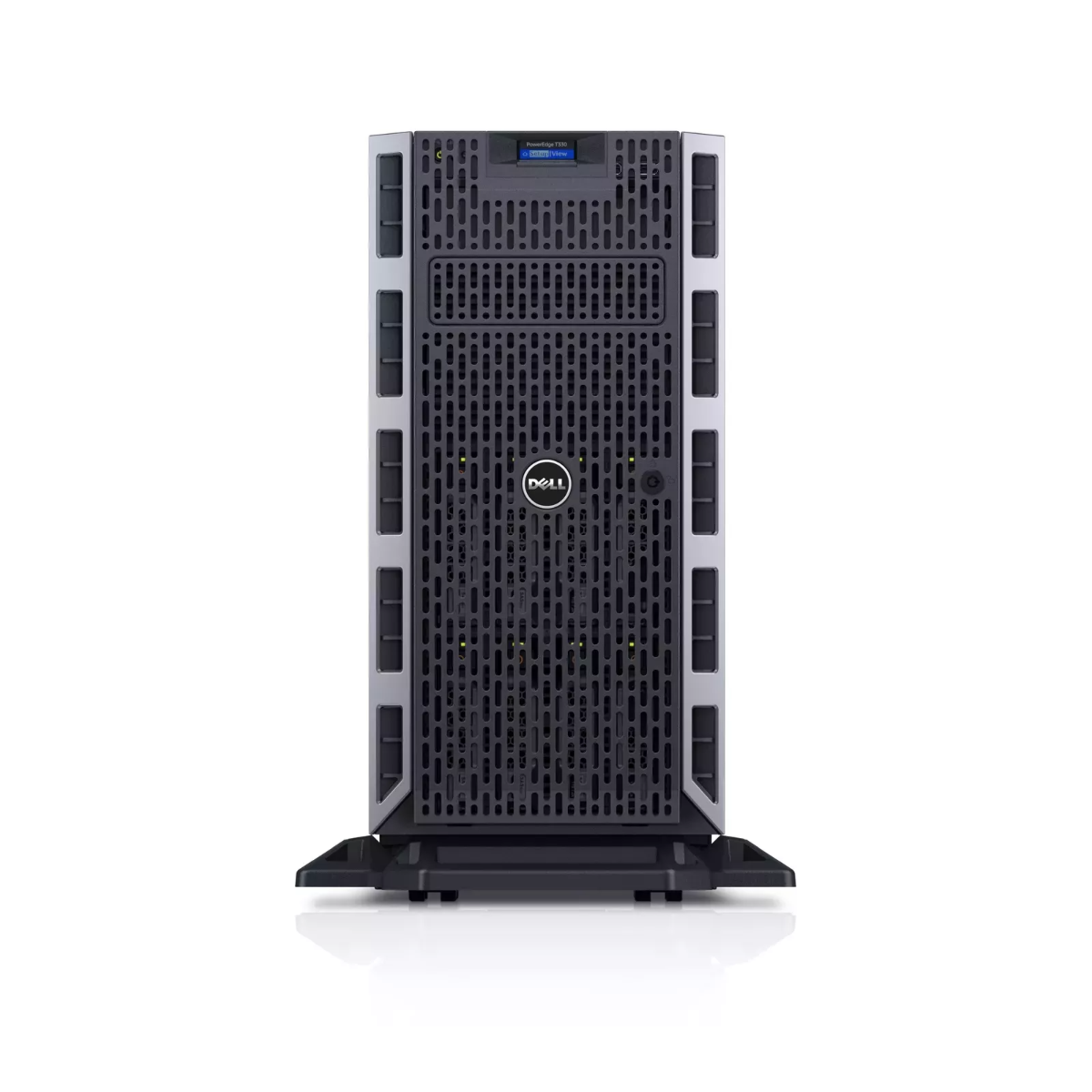 DELL PowerEdge T330 8x 3.5" - Zelf samenstellen