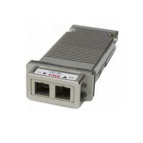 DWDM-X2-58.98 10GBASE DWDM X2 Modules 1558.98 nm X2 (100-GHz ITU grid)