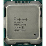 Intel Xeon E5-2650 v4 - P/N: SR2N3