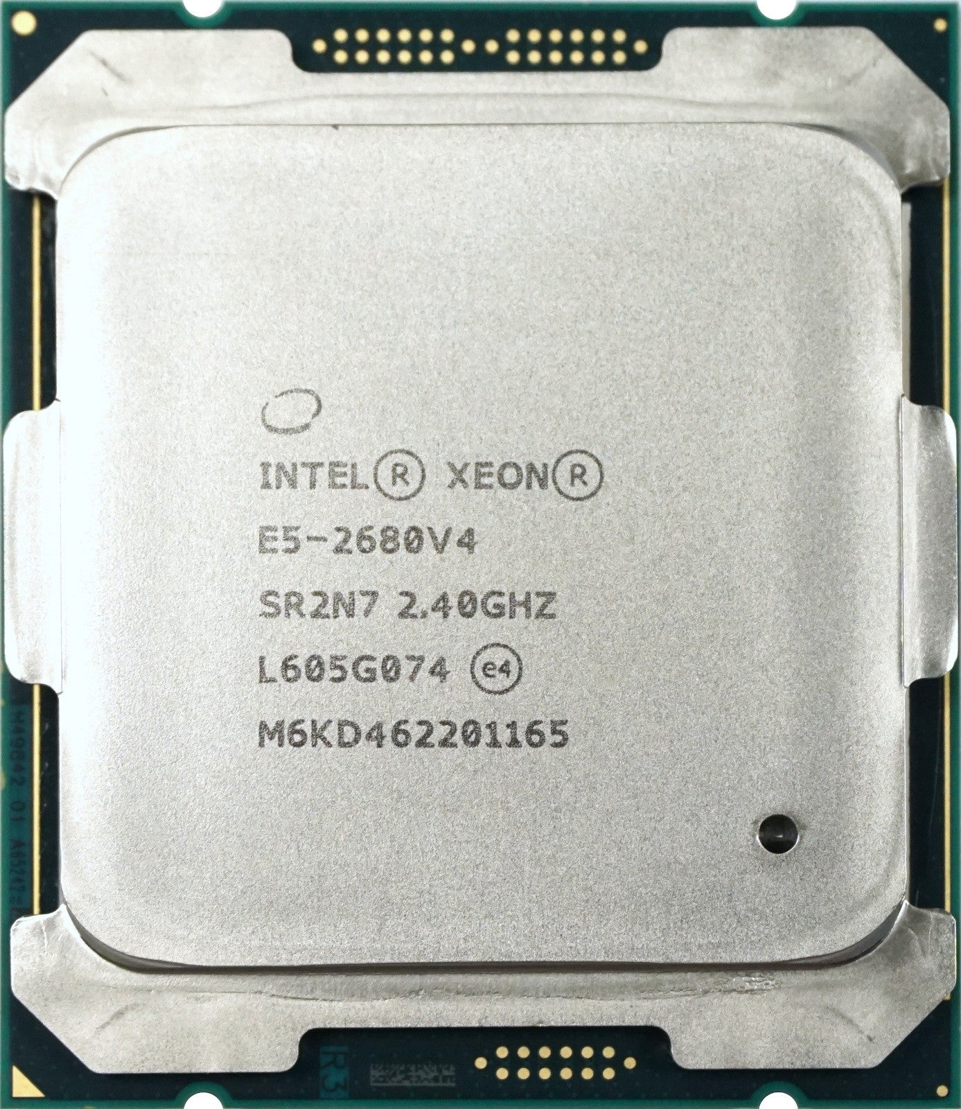 Intel Xeon E5-2680 v4 P/N: SR2N7 – ServerLama