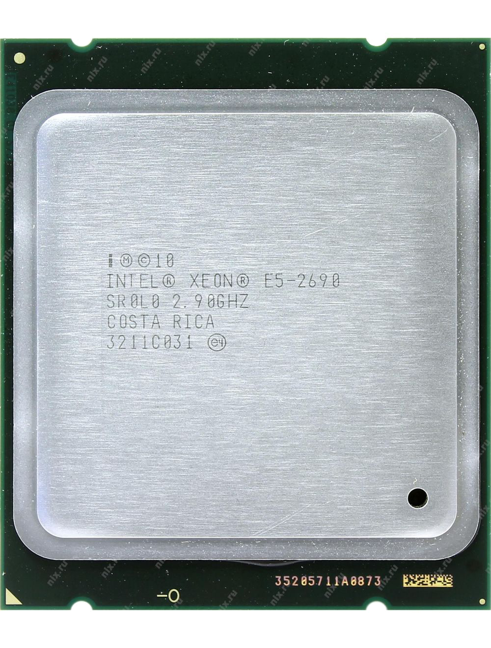 Intel Xeon E5-2690 P/N: SR0L0 