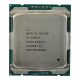 Intel Xeon E5-2650 v4 - P/N: SR2N3