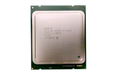 Intel Xeon E5-4620 - P/N: SR0L4