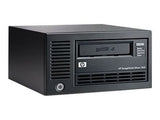 HP LTO-4 StorageWorks Ultrium 1840 SAS External Tape Drive P/N: EH861A